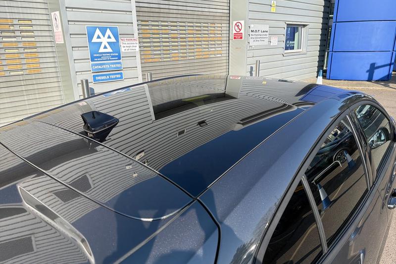 Used Ford Focus 2025 for sale - 77965949: Photo 40