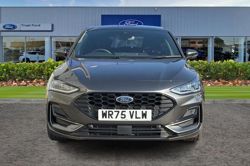 Used Ford Focus 2025 for sale - 77965949: Photo 6