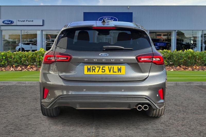 Used Ford Focus 2025 for sale - 77965949: Photo 7