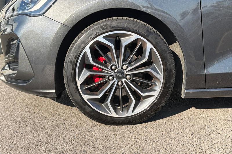 Used Ford Focus 2025 for sale - 77965949: Photo 8