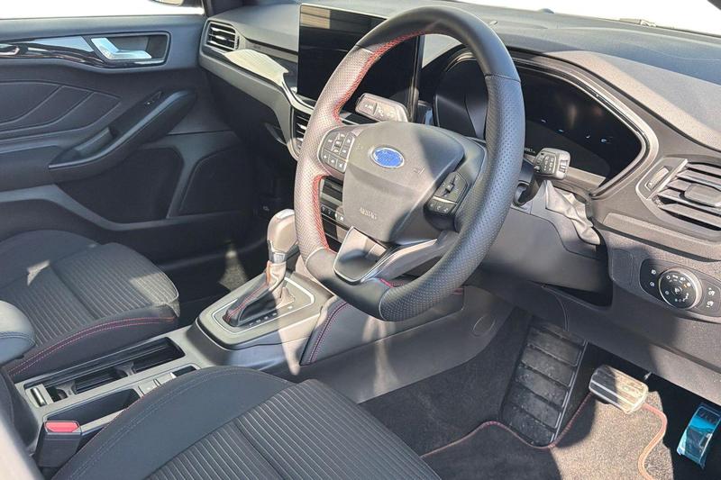 Used Ford Focus 2025 for sale - 77965949: Photo 9