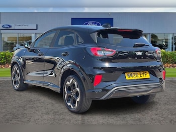 Used Ford Puma 2026 for sale - 79548712: Photo