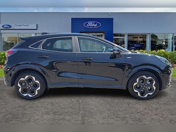 Used Ford Puma 2026 for sale - 79548712: Photo