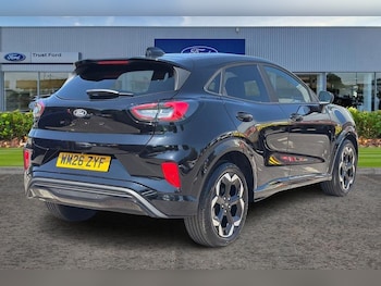 Used Ford Puma 2026 for sale - 79548712: Photo