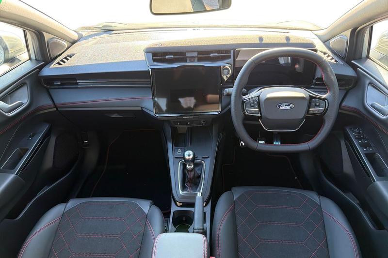 Used Ford Puma 2025 for sale - 77435069: Photo 10