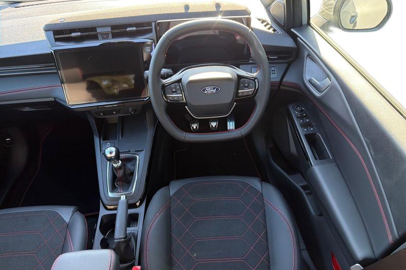 Used Ford Puma 2025 for sale - 77435069: Photo 11