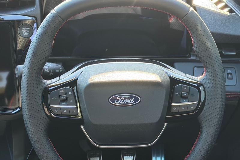 Used Ford Puma 2025 for sale - 77435069: Photo 12