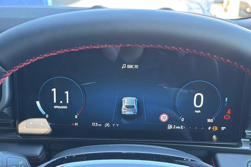 Used Ford Puma 2025 for sale - 77435069: Photo 13