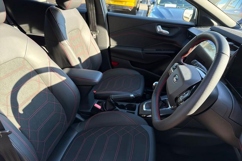 Used Ford Puma 2025 for sale - 77435069: Photo 17