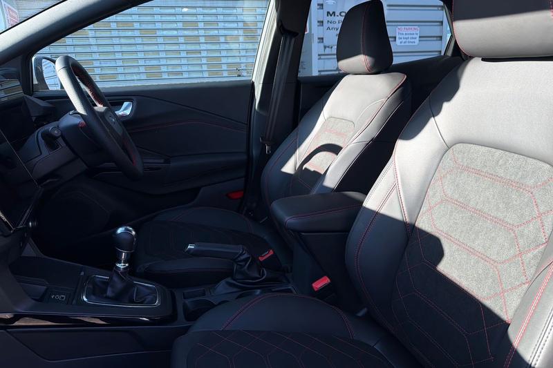 Used Ford Puma 2025 for sale - 77435069: Photo 19