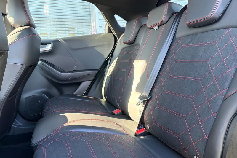 Used Ford Puma 2025 for sale - 77435069: Photo 20