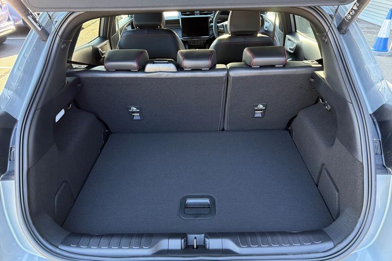 Used Ford Puma 2025 for sale - 77435069: Photo 21