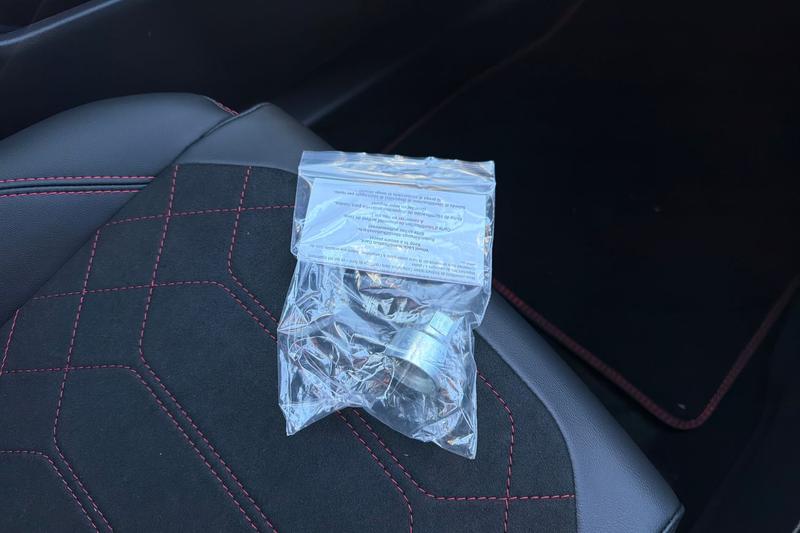 Used Ford Puma 2025 for sale - 77435069: Photo 22