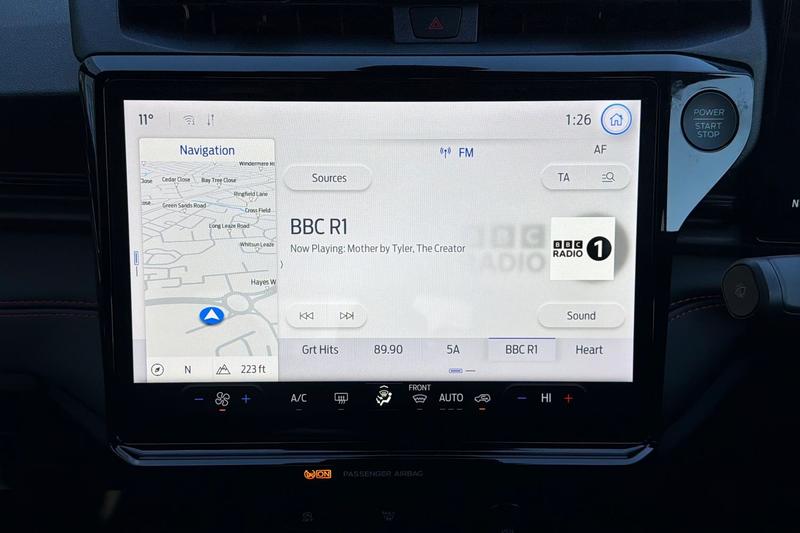 Used Ford Puma 2025 for sale - 77435069: Photo 26