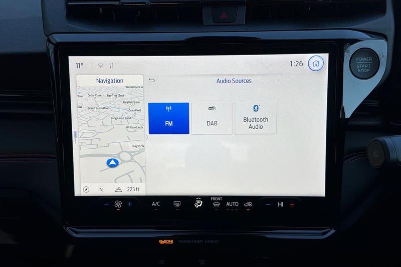 Used Ford Puma 2025 for sale - 77435069: Photo 27