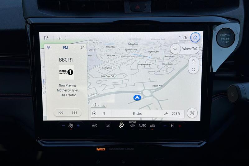 Used Ford Puma 2025 for sale - 77435069: Photo 28