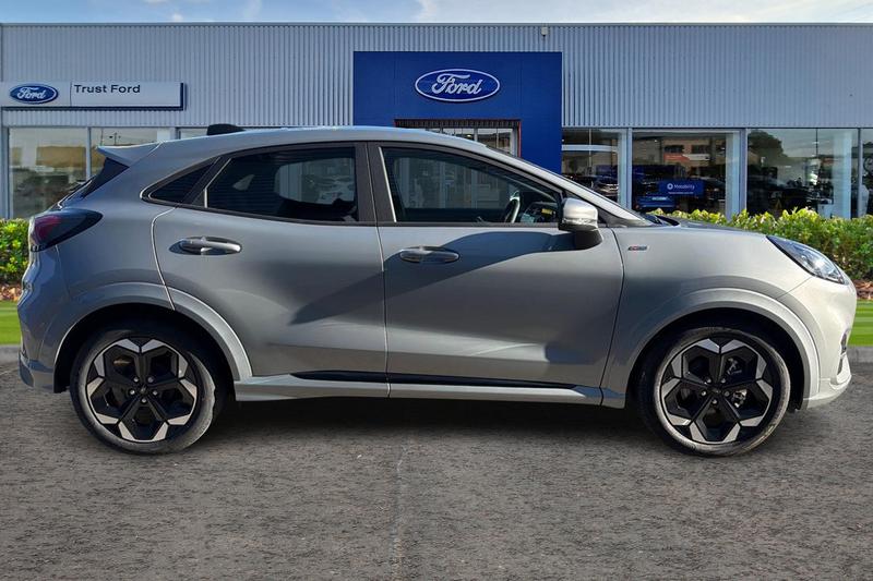 Used Ford Puma 2025 for sale - 77435069: Photo 3