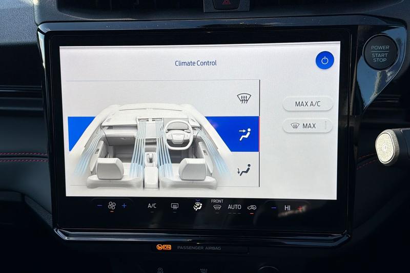 Used Ford Puma 2025 for sale - 77435069: Photo 31