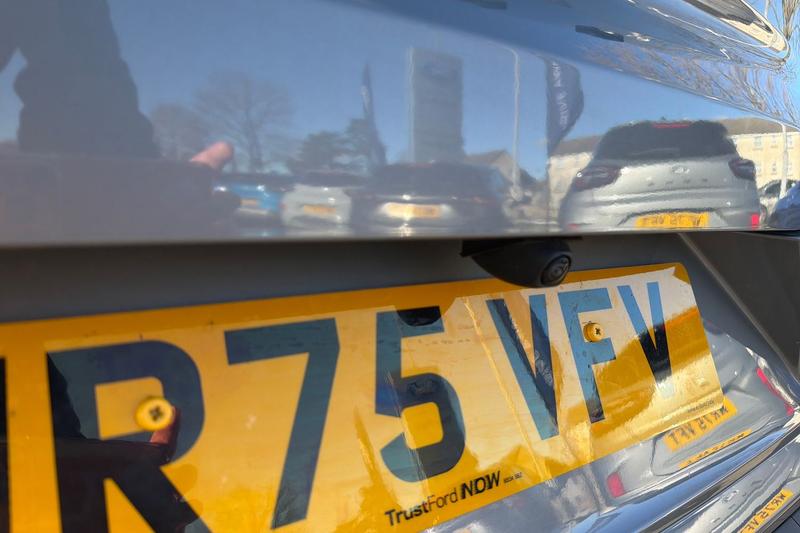 Used Ford Puma 2025 for sale - 77435069: Photo 36