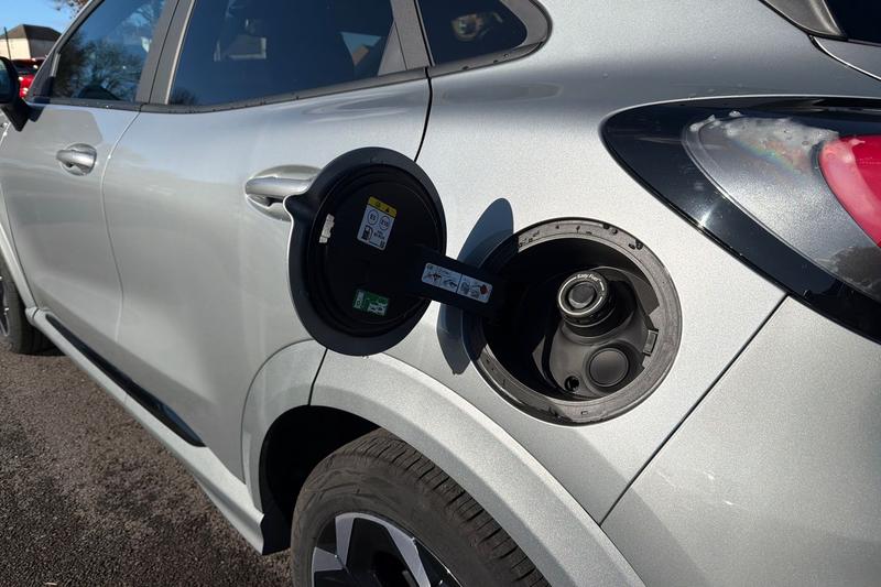 Used Ford Puma 2025 for sale - 77435069: Photo 37