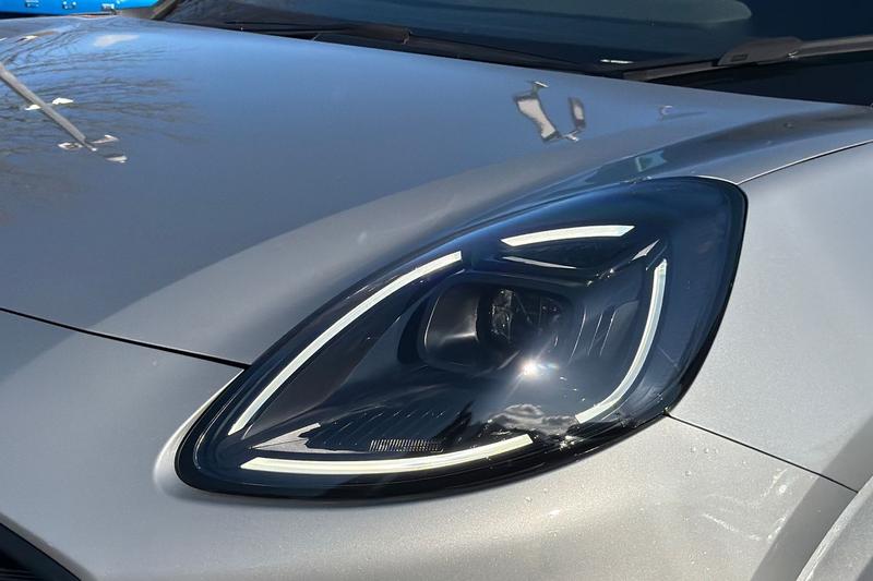 Used Ford Puma 2025 for sale - 77435069: Photo 39