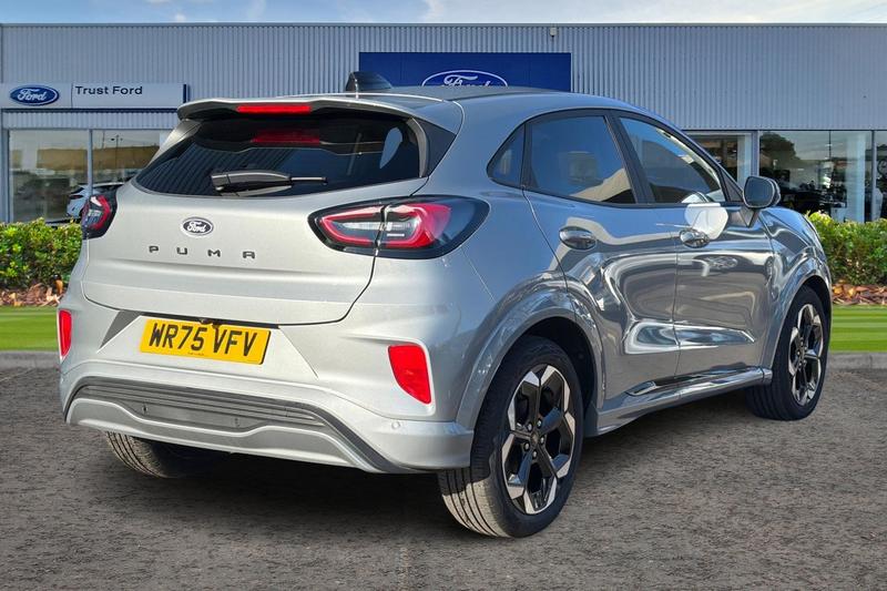 Used Ford Puma 2025 for sale - 77435069: Photo 4