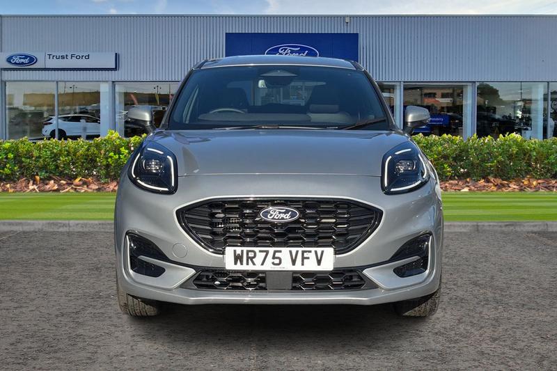 Used Ford Puma 2025 for sale - 77435069: Photo 6