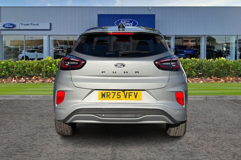 Used Ford Puma 2025 for sale - 77435069: Photo 7