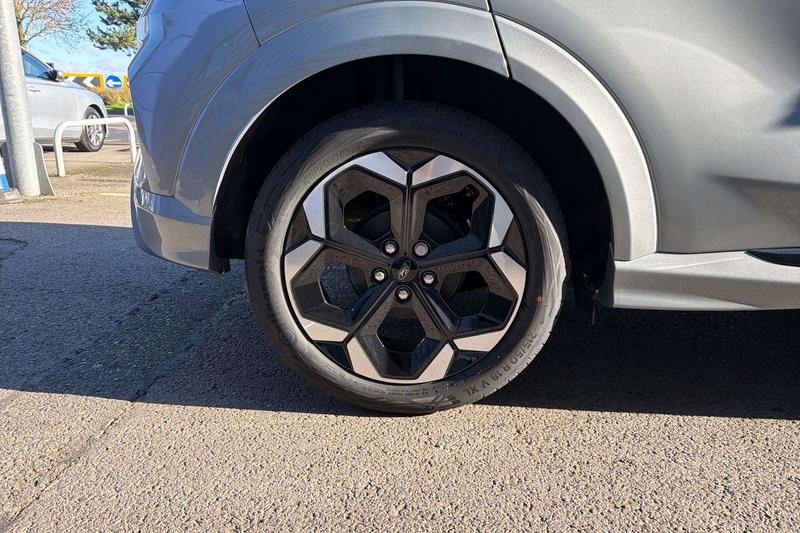 Used Ford Puma 2025 for sale - 77435069: Photo 8