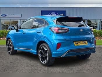 Used Ford Puma 2026 for sale - 79584984: Photo