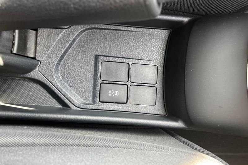 Vehicle 25