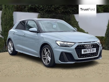 Audi - A1