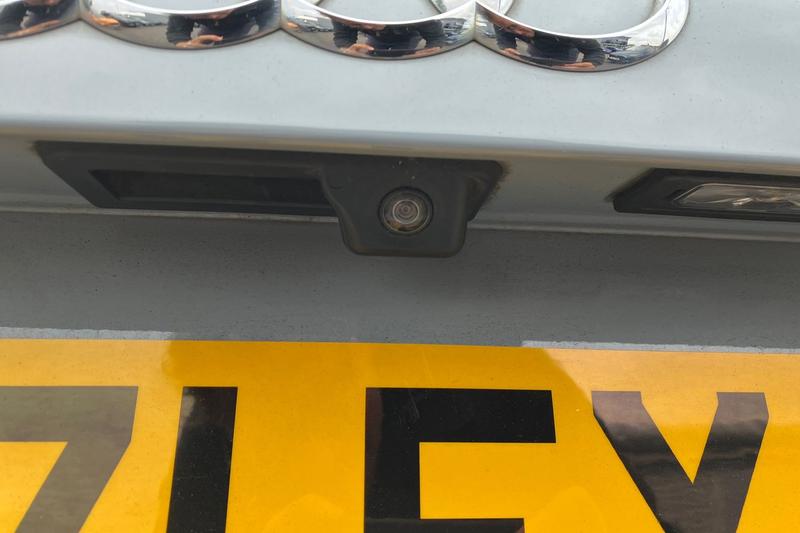 Vehicle 34