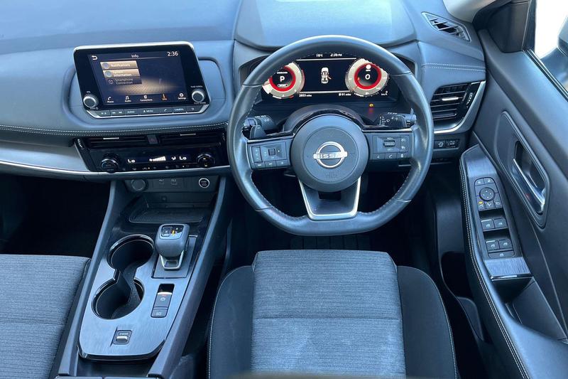 Used Nissan X-Trail 2024 for sale - 77679444: Photo 11