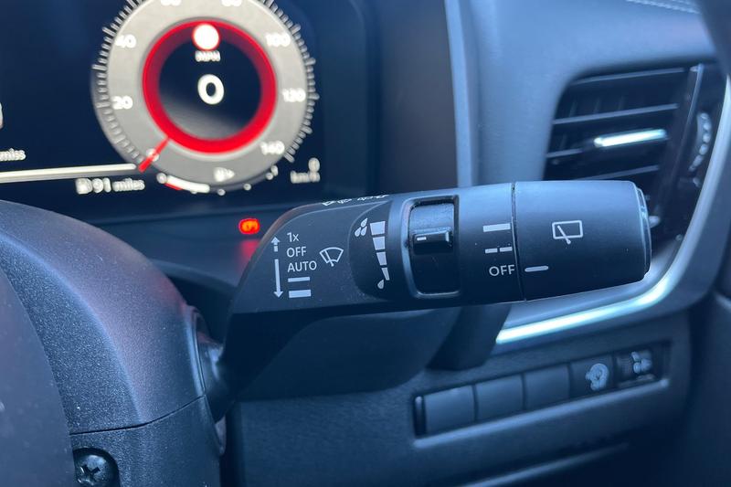 Used Nissan X-Trail 2024 for sale - 77679444: Photo 15