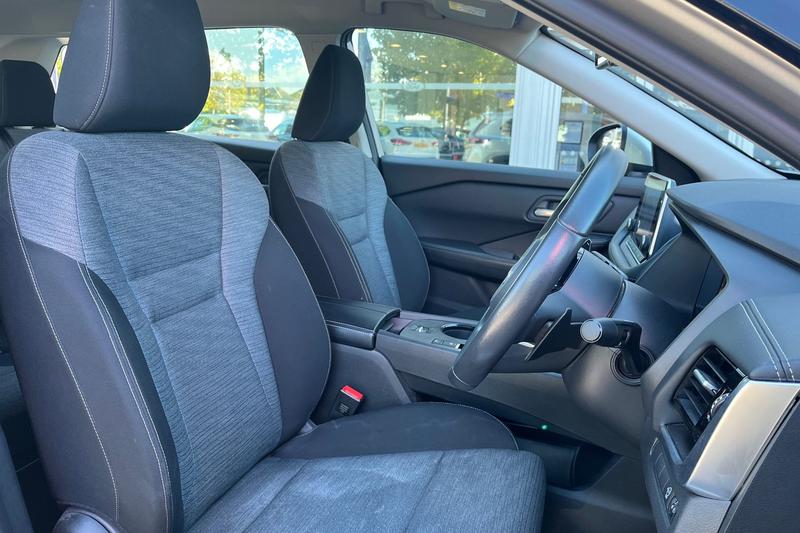 Used Nissan X-Trail 2024 for sale - 77679444: Photo 17