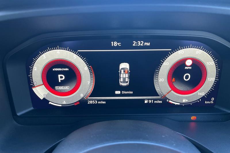 Used Nissan X-Trail 2024 for sale - 77679444: Photo 24