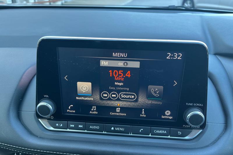 Used Nissan X-Trail 2024 for sale - 77679444: Photo 25