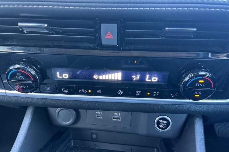 Used Nissan X-Trail 2024 for sale - 77679444: Photo 29