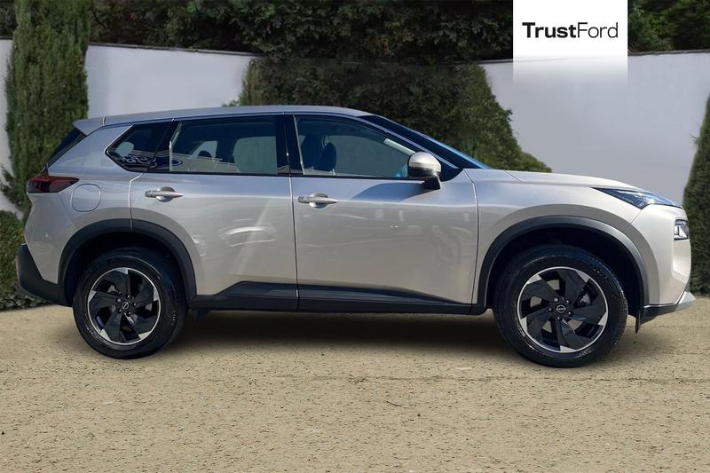 Used Nissan X-Trail 2024 for sale - 77679444: Photo 3