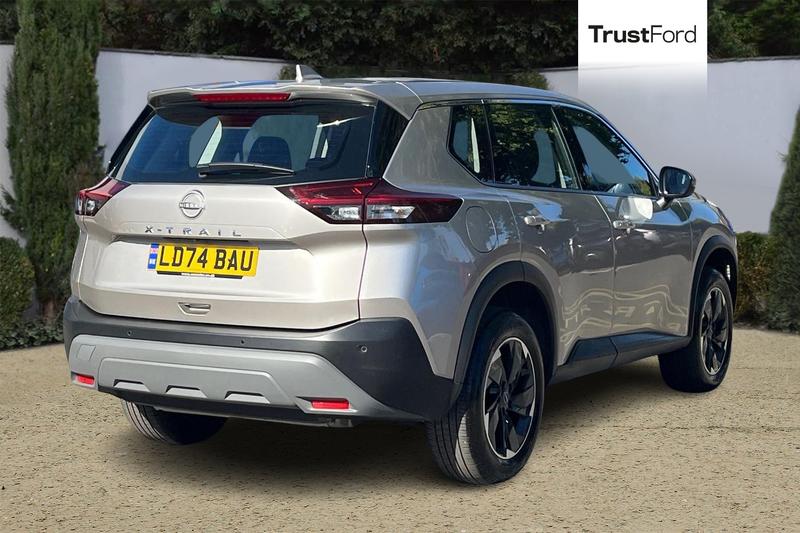 Used Nissan X-Trail 2024 for sale - 77679444: Photo 4