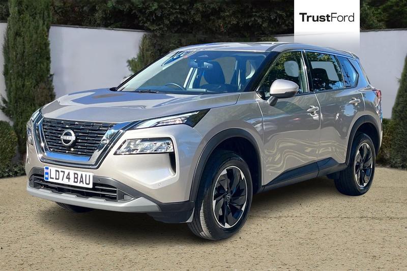 Used Nissan X-Trail 2024 for sale - 77679444: Photo 5