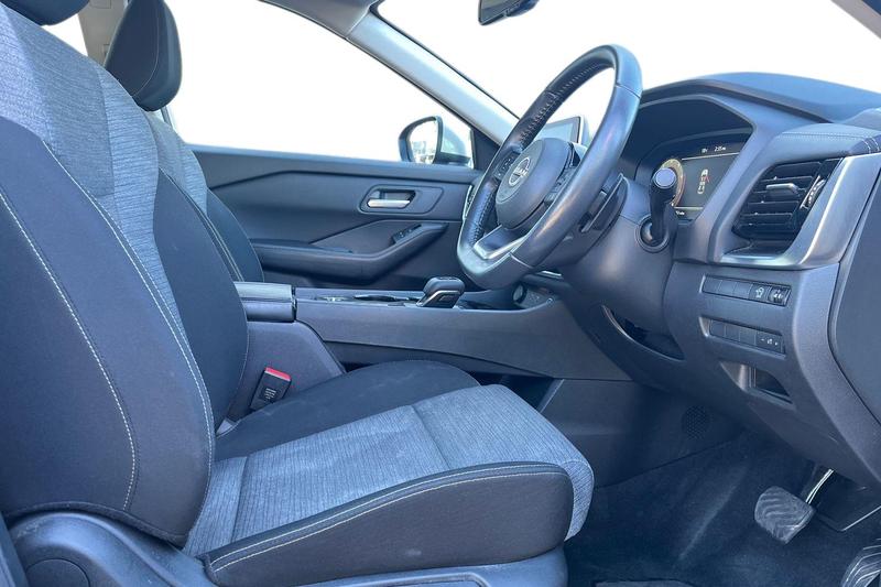 Used Nissan X-Trail 2024 for sale - 77679444: Photo 9