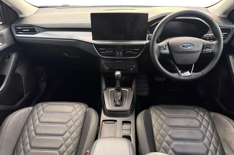 Used Ford Focus 2024 for sale - 77225840: Photo 10
