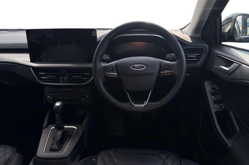 Used Ford Focus 2024 for sale - 77225840: Photo 11