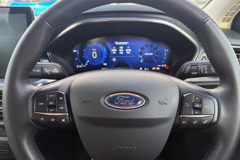 Used Ford Focus 2024 for sale - 77225840: Photo 12