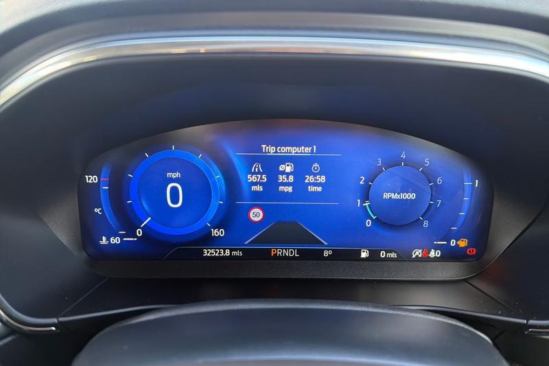 Used Ford Focus 2024 for sale - 77225840: Photo 13