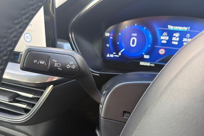 Used Ford Focus 2024 for sale - 77225840: Photo 14