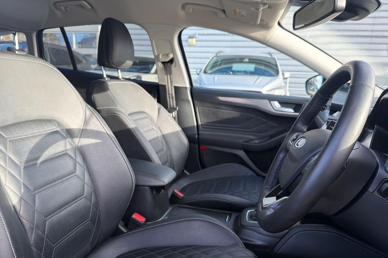 Used Ford Focus 2024 for sale - 77225840: Photo 17