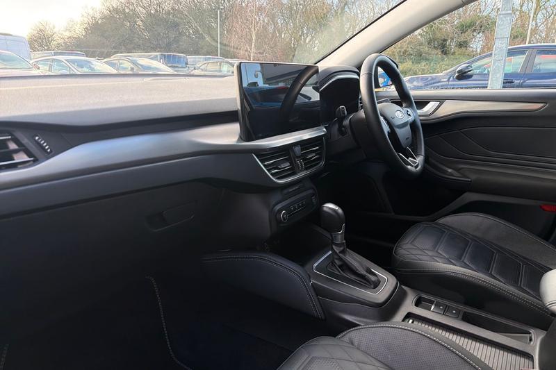 Used Ford Focus 2024 for sale - 77225840: Photo 18